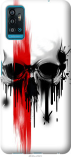 

Чохол Biohazard 13 на ZTE Blade A71 1586515