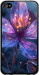 Чехол Магический цветок для iPhone 4