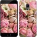 Чехол Розы v2 для Meizu Pro 6