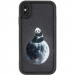 Фото TPU чохол Prestige на Apple iPhone X / XS (5.8") (Moon) на vchehle.ua