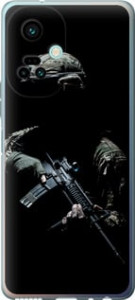 Чехол Защитник v3 для Tecno Camon 19 Pro (CI8n)