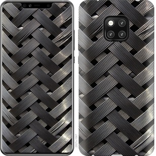 

Чохол Металеві фони на Huawei Mate 20 Pro 671126