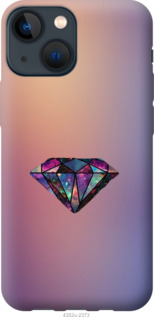 

Чохол Діамант на iPhone 13 Mini 1189742