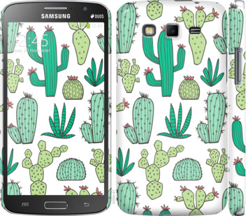 

Чехол кактусы 2 для Samsung Galaxy Grand 2 G7102 775183