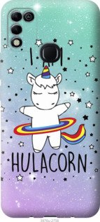 

Чохол Im hulacorn на Infinix Hot 11 Play 1419354