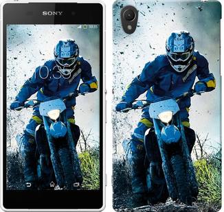 

Чохол Мотокрос на Sony Xperia Z2 D6502/D6503 139342