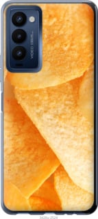 

Чехол Чипсы для Tecno Camon 18p CH7n 1386573