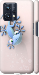 

Чохол Геккончик для Realme 9 Pro+ 1569846