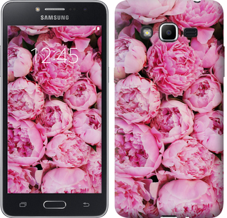 

Чехол Пионы v3 для Samsung Galaxy J2 Prime 380680