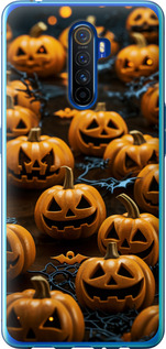 

Чохол Гарбузи 2 на Realme X2 Pro 1638923