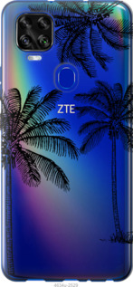 

Чехол Пальмы1 для ZTE Blade V2020 1567184