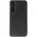 Фото Кожаный чехол-книжка Belora для Samsung Galaxy A55 (Black) в магазине vchehle.ua