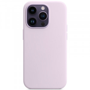 Чехол Silicone Case Full Protective (AA) NO LOGO для Apple iPhone 13 Pro Max (6.7")