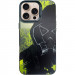 Чохол TPU+PC So Cool на Apple iPhone 16 Pro Max (6.9") (Stalker)