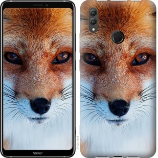

Чохол Руда лисиця на Huawei Honor Note 10 672489