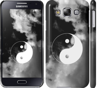 

Чохол Інь і Янь на Samsung Galaxy E5 E500H 774505