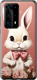 

Чохол Зайчик на Huawei P40 Pro Plus 1650386