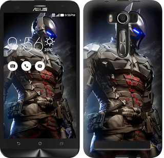 

Чехол Рыцарь для Asus ZenFone 2 Laser 2 ZE550KL 631179