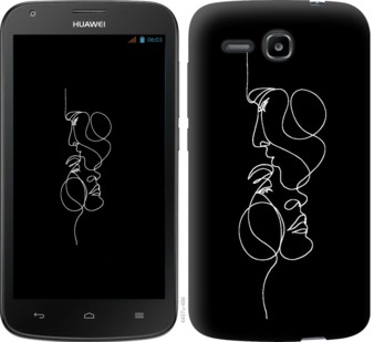 

Чохол Пара на Huawei Ascend Y600 751477
