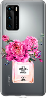

Чохол Chanel на Huawei P40 988387