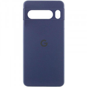 Чохол Silicone Cover Lakshmi Full Camera (AA) with logo на Google Pixel 8 Pro