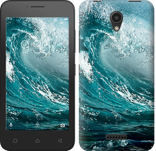 

Чехол Морская волна для Lenovo A Plus / A1010 345203