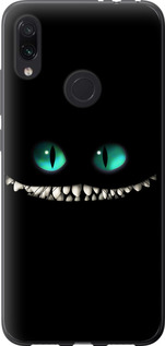 

Чохол Чеширський кіт для Xiaomi Redmi Note 7 949825