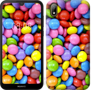 

Чохол MandD на Huawei Y5 2019 711604