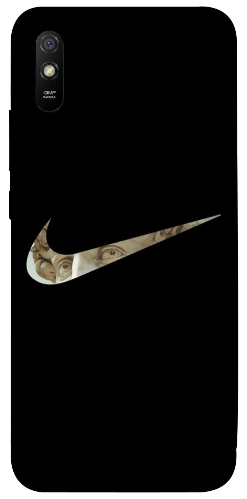 

Чехол Nike для Xiaomi Redmi 9A 1092053