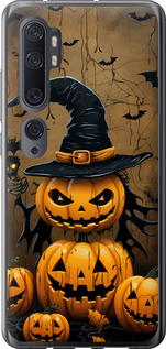 

Чохол Halloween 1 для Xiaomi Mi Note 10 1637152