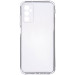 TPU чехол GETMAN Clear 1,0 mm для Samsung Galaxy A14 4G/5G