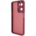 TPU+PC чехол Accent для Oppo A57s / A77s (Magenta) в магазине vchehle.ua