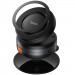 Купити Автотримач Hoco H87 Dragon електричний suction cup magnetic (universal) (Black / Metal gray) на vchehle.ua