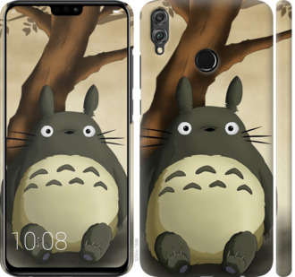 

Чохол Мій сусід Тоторо на Huawei Honor 8X 695275