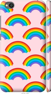 

Чохол Rainbows на Xiaomi Redmi Go 971898