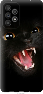 

Чехол Чёрная кошка для Samsung Galaxy A73 A736B 1571682