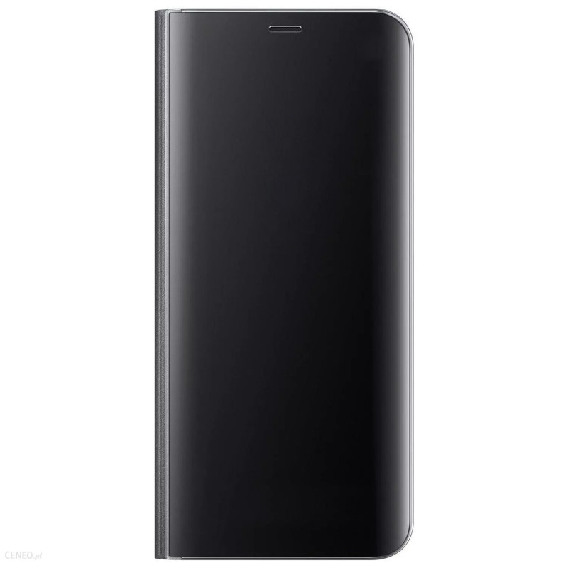

Чохол-книжка Clear View Standing Cover на Xiaomi Redmi 8 (Чорний) 786695