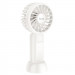 Портативный вентилятор Hoco HX60 Nimble portable handheld fan 1200 mAh