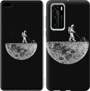 Чехол Moon in dark для Huawei P40