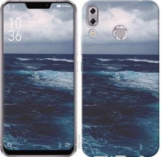 

Чохол Океан на Asus Zenfone 5 ZE620KL 670737