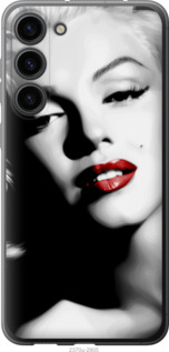 

Чехол Мэрилин Монро для Samsung Galaxy S23 Plus 1516906