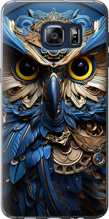 

Чохол Сова v2 на Samsung Galaxy S6 Edge Plus G928 1632143