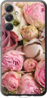 Чехол Розы v2 для Samsung Galaxy A54 A546E