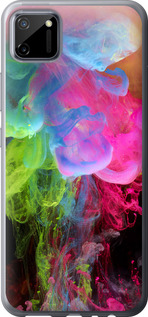 

Чохол Яскраві фарби на Realme C11 2020 1627728