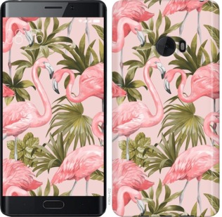 

Чохол фламінго 2 на Xiaomi Mi Note 2 744747