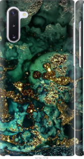 

Чохол Мрамор золото богатство для Samsung Galaxy Note 10 1405195