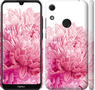 

Чохол Хризантема на Huawei Y6s 902689