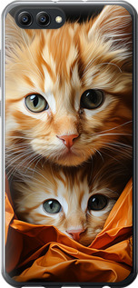 

Чохол Котики 2 на Huawei Honor V10 / View 10 1648076