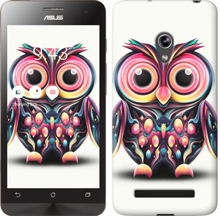 

Чохол Сова v3 на Asus Zenfone 5 468356