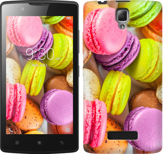 

Чехол Макаруны для Lenovo A2010 628990